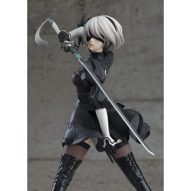 Figura 2B (YorHa No.2 Type B) 17 cm Nier Automata ver. 1 Pop Up Parade