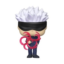 Funko POP! 1120 Satoru Gojo Special Edition (Jujutsu Kaisen)