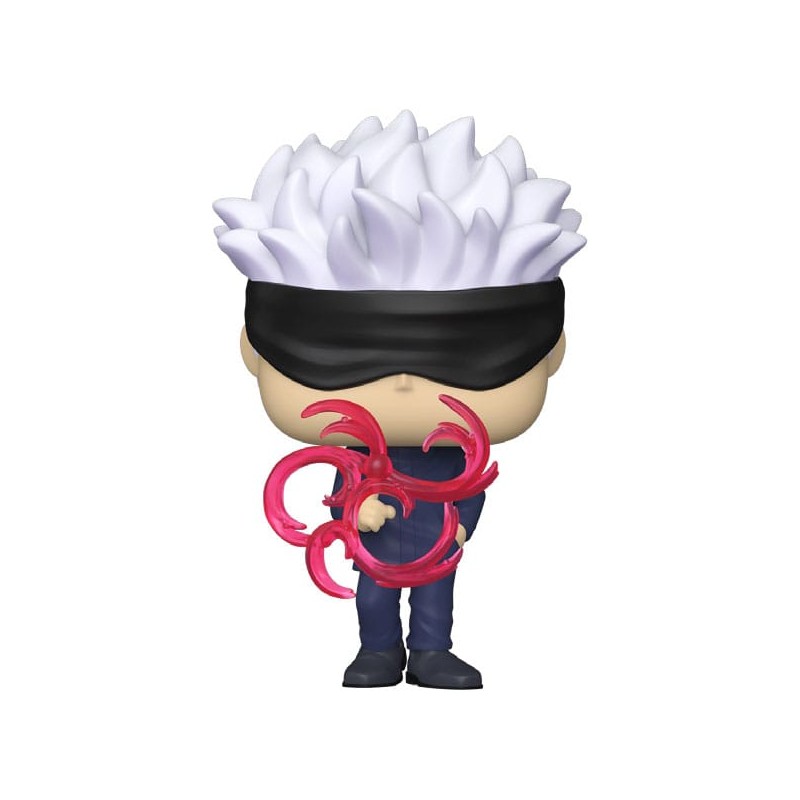 Funko POP! 1120 Satoru Gojo Special Edition (Jujutsu Kaisen)