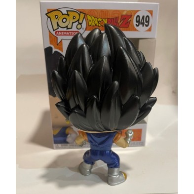 Funko POP! 949 Vegito Special edition (Dragon Ball Z)