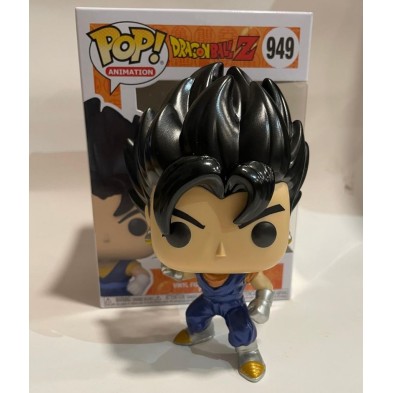 Funko POP! 949 Vegito Special edition (Dragon Ball Z)