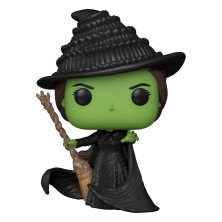 Funko POP! 1696 Elphaba (Wicked)