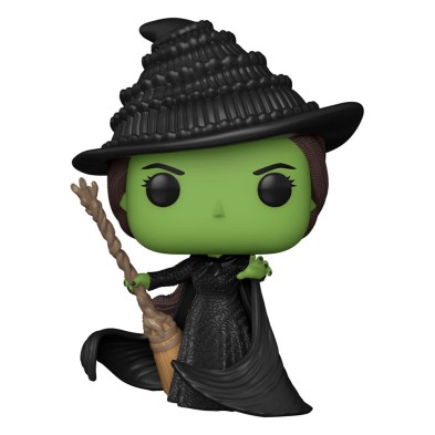 Funko POP! 1696 Elphaba (Wicked)