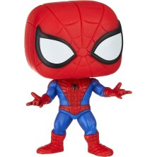 Funko POP! 956 Spider-Man