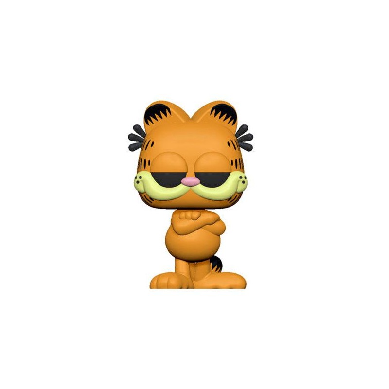 Funko POP! 20 Garfield