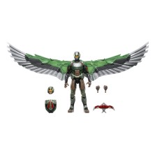 Figura Falcon Marvel Legends 15 cm Captain America: Bravo New World Hasbro