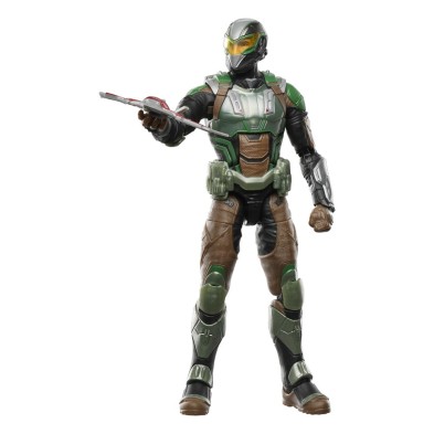 Figura Falcon Marvel Legends 15 cm Captain America: Bravo New World Hasbro