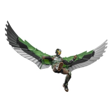 Figura Falcon Marvel Legends 15 cm Captain America: Bravo New World Hasbro