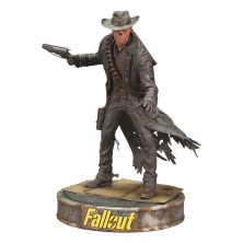 Figura The Ghoul 20 cm Fallout Dark Horse