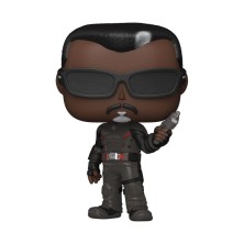 Funko POP! 1495 Blade (Deadpool & Wolverine)