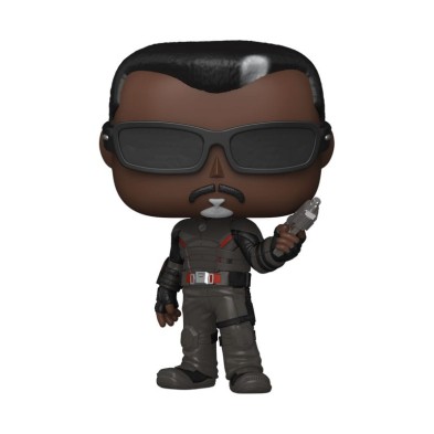 Funko POP! 1495 Blade (Deadpool & Wolverine)
