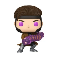 Funko POP! 1496 Gambit (Deadpool & Wolverine)