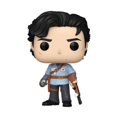 Funko POP! 1880 Ash (Army of Darkness)