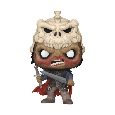 Funko POP! 1881 Evil Ash (Army of Darkness)