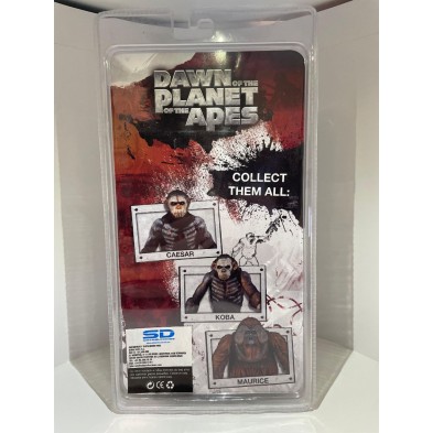Figura Koba Neca Dawn of the Planet of the Apes 2014