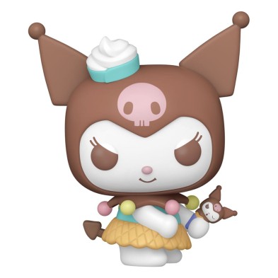 Funko POP! 101 Kuromi (Hello Kitty and Friends)