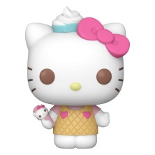 Funko POP! 99 Hello Kitty (Hello Kitty and Friends)