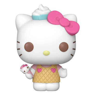 Funko POP! 99 Hello Kitty (Hello Kitty and Friends)
