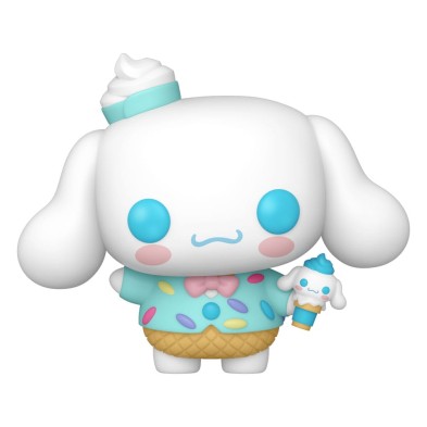 Funko POP! 100 Cinnamoroll (Hello Kitty and Friends)