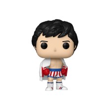 Funko POP! 1713 Rocky Balboa (Rocky)