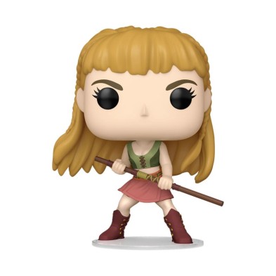 Funko POP! 1666 Gabrielle (Sena Warrior Princess)