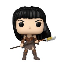 Funko POP! 1665 Xena (Sena Warrior Princess)