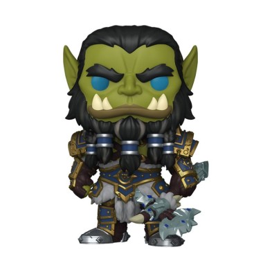 Funko POP! 1046 Thrall (WOW: The War Within))