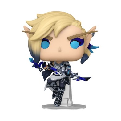 Funko POP! 1045 Alleria Windrunner (WOW: The War Within))