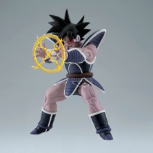 Figura Turles 14 cm Dragon Bal Z GXMateria