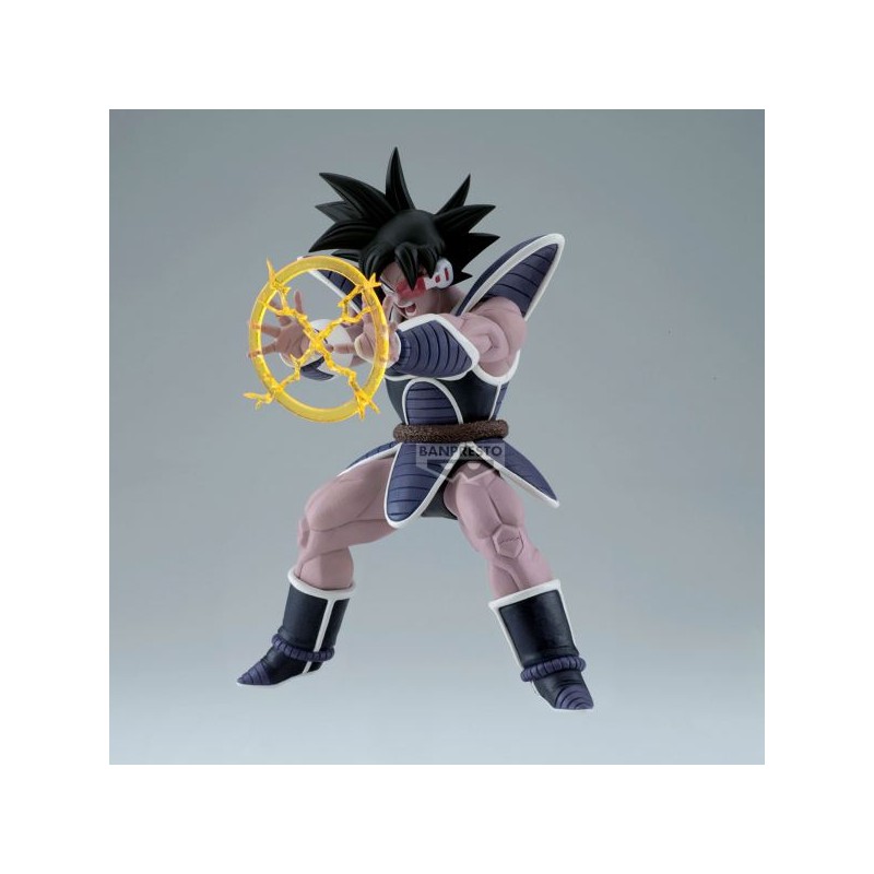 Figura Turles 14 cm Dragon Bal Z GXMateria