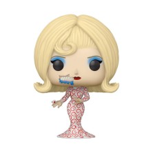 Funko POP! 1876 Marian Spy Girl (Mars Attacks!)