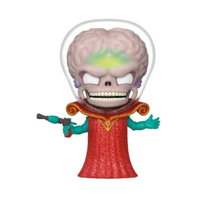 Funko POP! 1874 Martian Ambassador (Mars Attacks!)