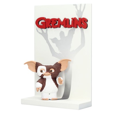 Figura Movie Poster Gremlins 25 cm