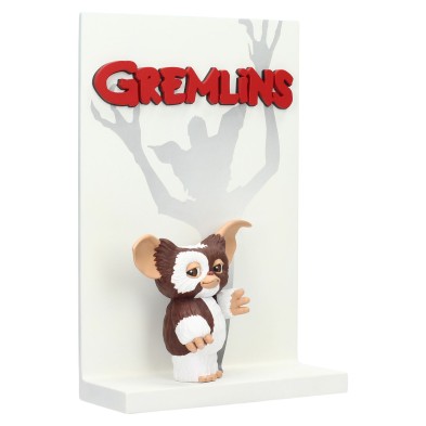 Figura Movie Poster Gremlins 25 cm