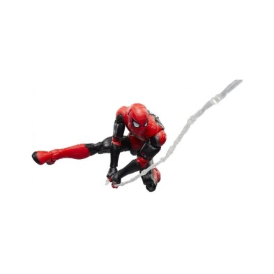 Figura Spider-Man Marvel Legends 15 cm Far From Home Hasbro