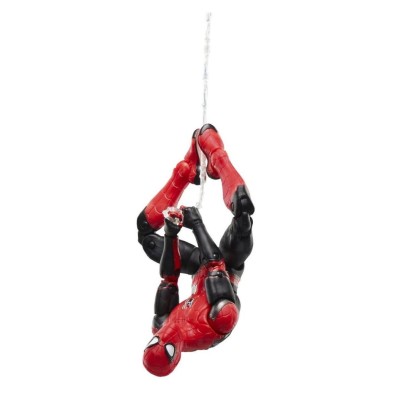 Figura Spider-Man Marvel Legends 15 cm Far From Home Hasbro