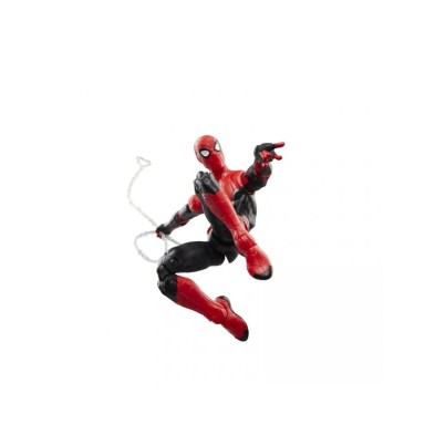 Figura Spider-Man Marvel Legends 15 cm Far From Home Hasbro