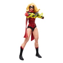 Figura Dark Avengers Warbird Marvel Legends 15 cm Dark Avengers Hasbro