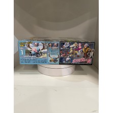 Chopper Tank Model Kit