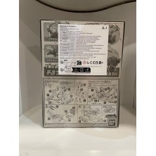 Chopper Tank Model Kit