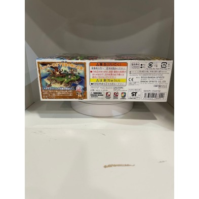 Chopper Tank Model Kit