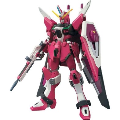 Infinite Justice Gundam Type II HG 1/144