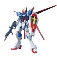 ZGMF-X56S Force Impulse Gundam HG 1/144