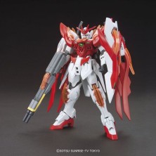 Wing Gundam Zero Honoo HG 1/144