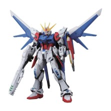 Build Strike Gundam Full Package RG 1/144