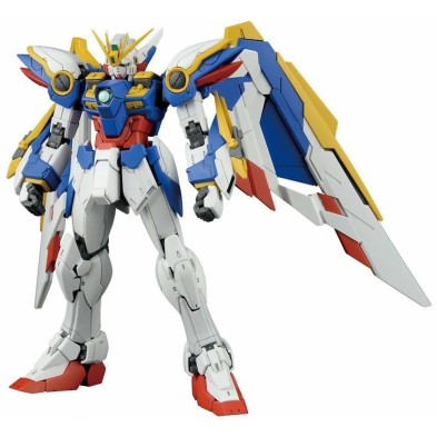 Wing Gundam EW  RG 1/144