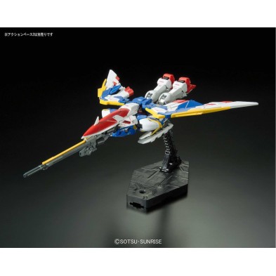 Wing Gundam EW  RG 1/144