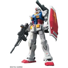 RX-78-O2 Gundam HG 1/144