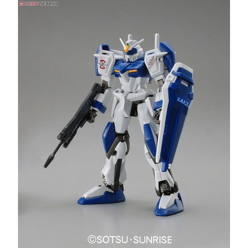 Duel Gundam Assaultshoroud HG 1/144