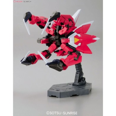 Aegis Gundam HG 1/144